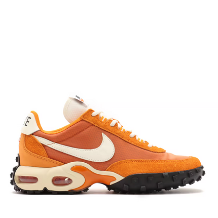 IB3656-800 Nike Air Max Waffle Bright Ceramic Sail (Men's)