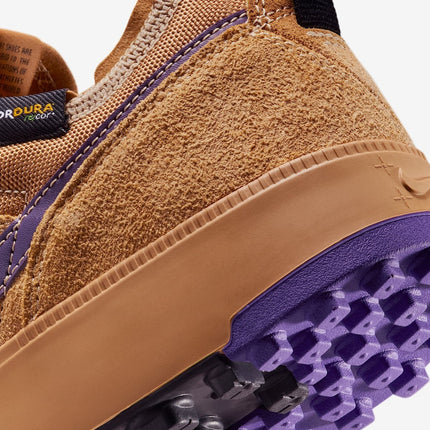 HJ4316-200 Nike C1Ty PRM Flax Wild Grape (Men's)