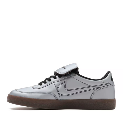 IM4842-099 Nike Killshot 2 Premium Tiempo Metallic Cool Grey (Men's)