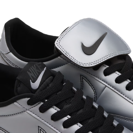 IM4842-099 Nike Killshot 2 Premium Tiempo Metallic Cool Grey (Men's)