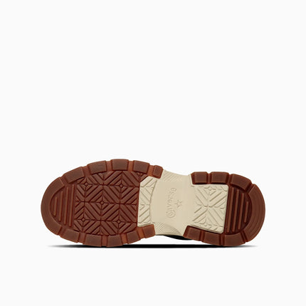 31316061 Converse All Star Trekwave Fadedcanvas Hi Metal Gray (Men's)