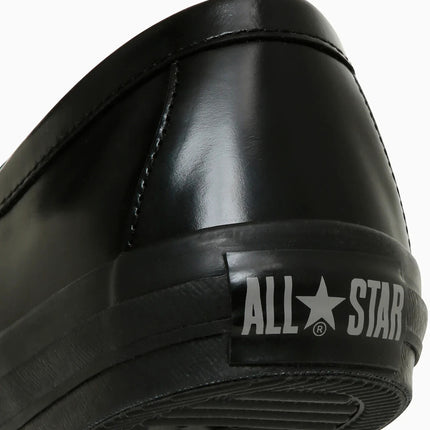 31315091 Converse All Star Coinloafer Black (Men's)