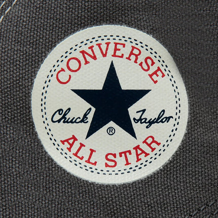 31316061 Converse All Star Trekwave Fadedcanvas Hi Metal Gray (Men's)
