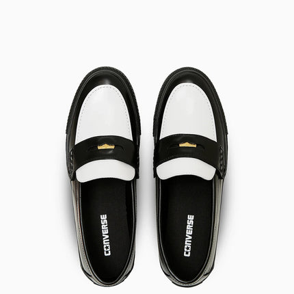 31315090 Converse All Star Coinloafer Black White (Men's)