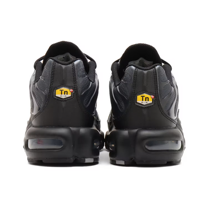 IB2253-001 PSG �~ Nike Air Max Plus Black Particle Grey (Men's)