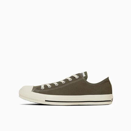 31315851 Converse All Star Tonepanel OX Olive (Men's)