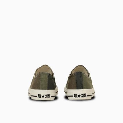 31315851 Converse All Star Tonepanel OX Olive (Men's)