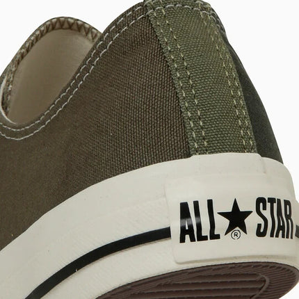 31315851 Converse All Star Tonepanel OX Olive (Men's)