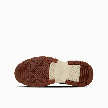 31316060 Converse All Star Trekwave Fadedcanvas Hi Royal Purple (Men's)