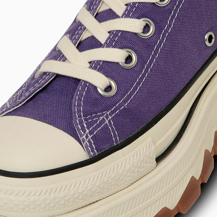 31316060 Converse All Star Trekwave Fadedcanvas Hi Royal Purple (Men's)