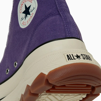 31316060 Converse All Star Trekwave Fadedcanvas Hi Royal Purple (Men's)