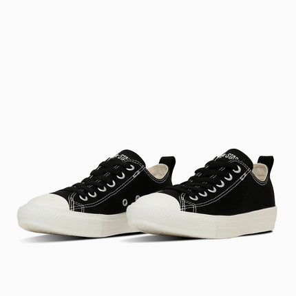 31315952 Converse All Star Light Freelace OX Black (Men's)