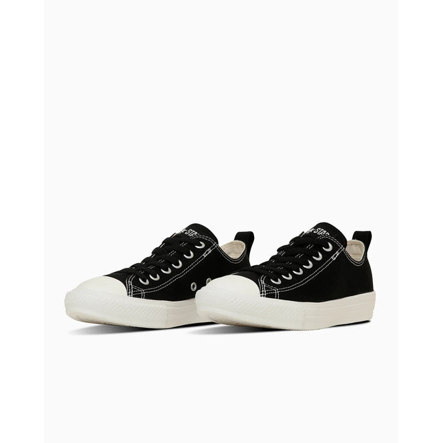 31315952 Converse All Star Light Freelace OX Black (Men's)
