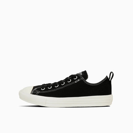 31315952 Converse All Star Light Freelace OX Black (Men's)