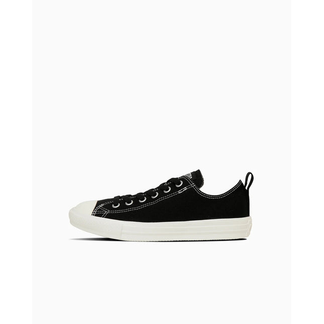 31315952 Converse All Star Light Freelace OX Black (Men's)