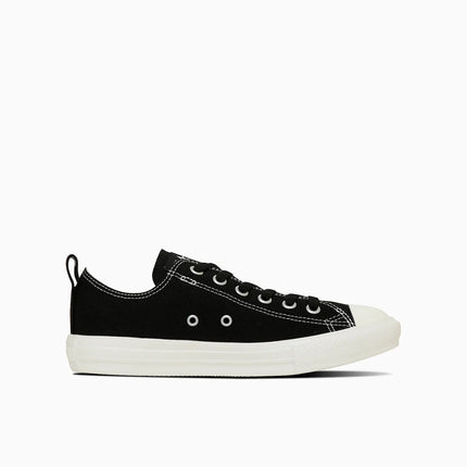 31315952 Converse All Star Light Freelace OX Black (Men's)