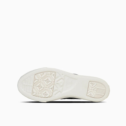 31315952 Converse All Star Light Freelace OX Black (Men's)