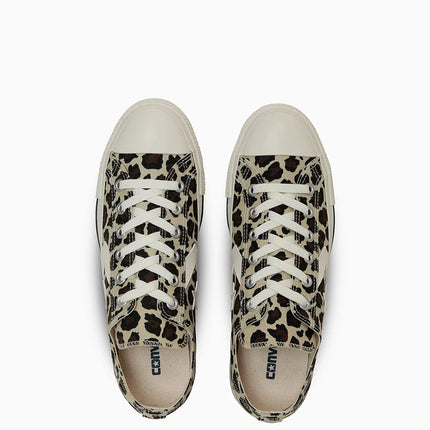 33702050 Converse CXP LP OX  Leopard (Men's)