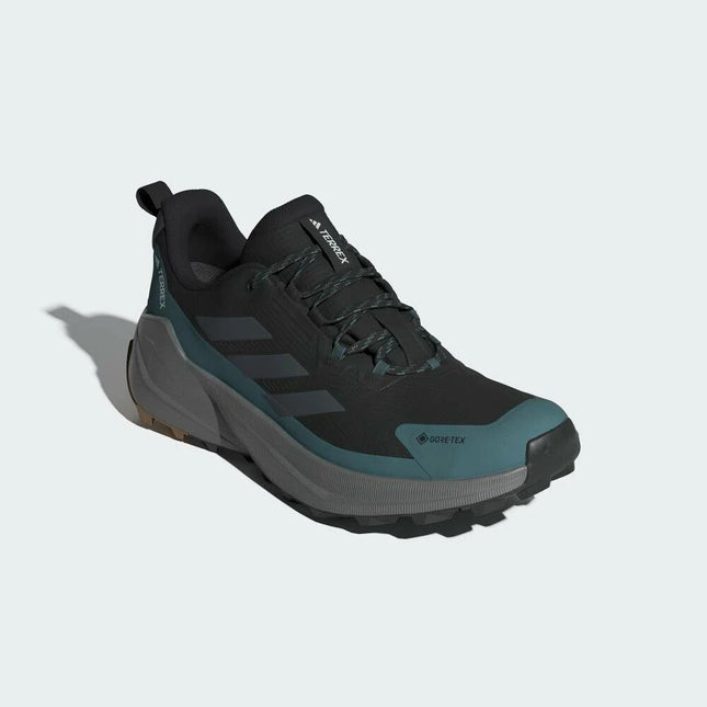 JQ9944 adidas Terrex Trailmaker 2 GORE-TEX Hiking Core Black Grey Six (Men's)