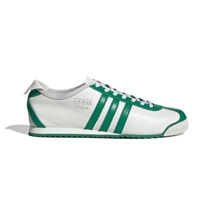 JR8377 adidas Originals ITALIA 60s Made in Italy Core White Green Cream (Men's)