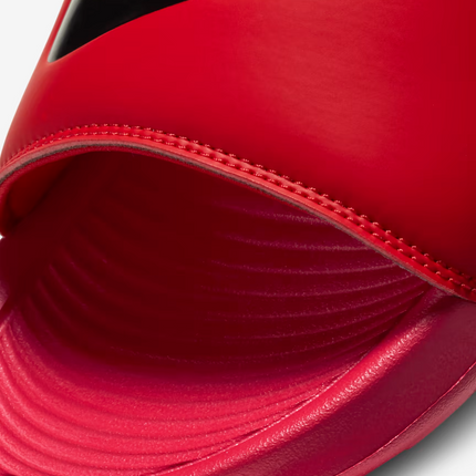 CN9675-600 Nike Victori One Slide Red Black (Men's)
