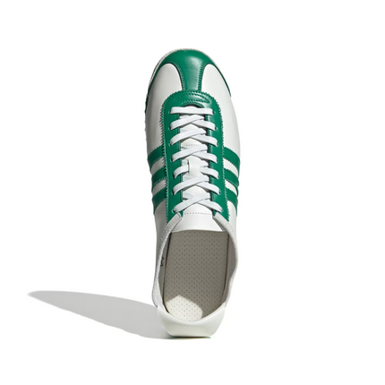 JR8377 adidas Originals ITALIA 60s Made in Italy Core White Green Cream (Men's)