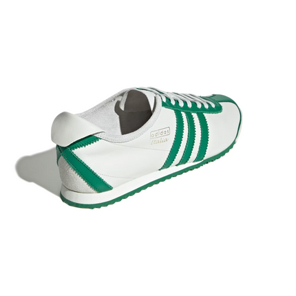 JR8377 adidas Originals ITALIA 60s Made in Italy Core White Green Cream (Men's)
