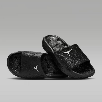 HQ2163-001  Nike Jordan Franchise Slide Black White (Men's)