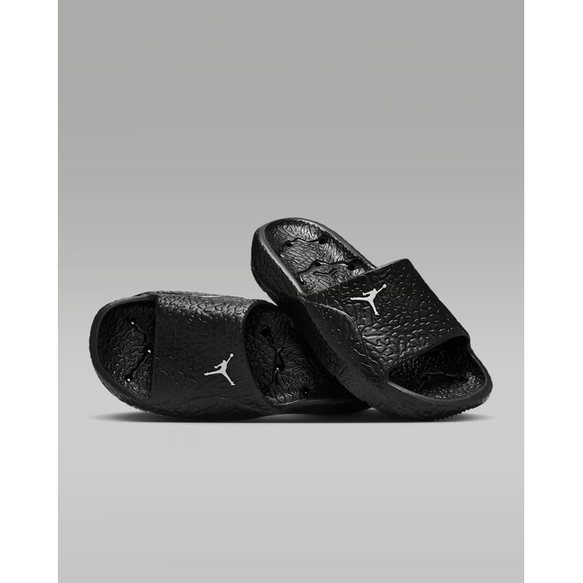 HQ2163-001  Nike Jordan Franchise Slide Black White (Men's)
