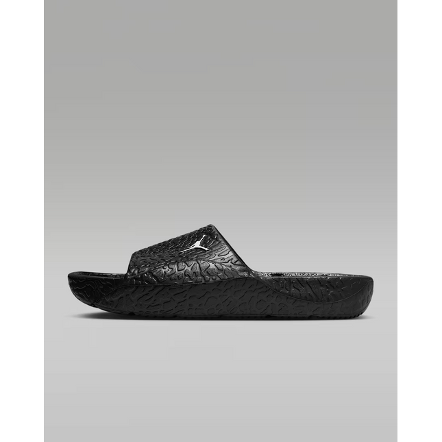 HQ2163-001  Nike Jordan Franchise Slide Black White (Men's)