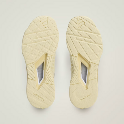 JH8933 Stella McCartney adidas Dropset Strength Training Sand Halo (Women's)