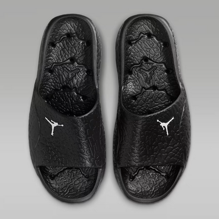 HQ2163-001  Nike Jordan Franchise Slide Black White (Men's)