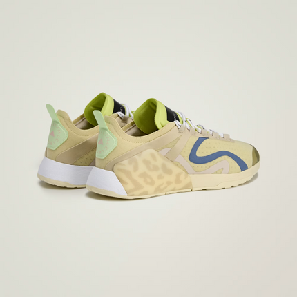 JH8933 Stella McCartney adidas Dropset Strength Training Sand Halo (Women's)