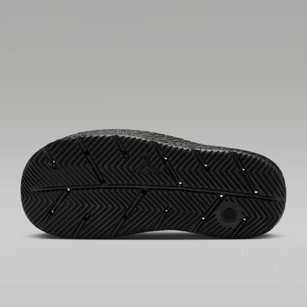 HQ2163-001  Nike Jordan Franchise Slide Black White (Men's)