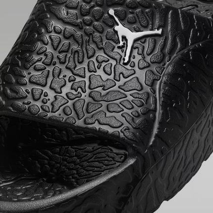 HQ2163-001  Nike Jordan Franchise Slide Black White (Men's)