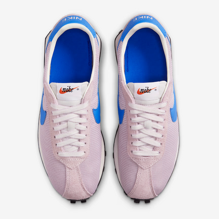 IF1761-500 Nike LD-1000 Iced Lilac Sail Black Pacific Blue (Women's)