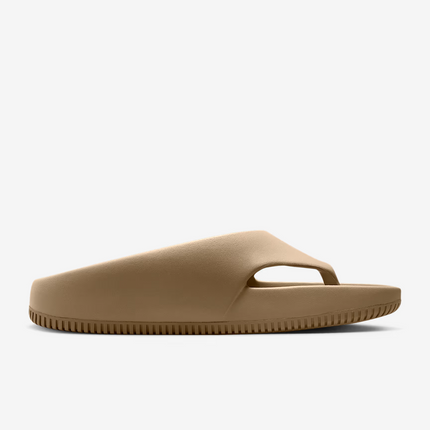 FD4119-200 Nike Calm Flip Flop Khaki (Men's)