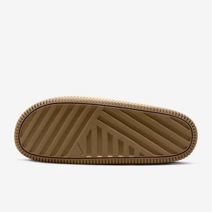 FD4119-200 Nike Calm Flip Flop Khaki (Men's)