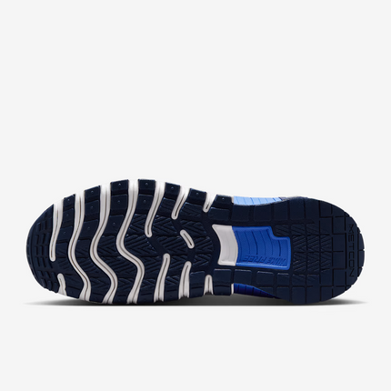 FJ7127-403 Nike Free Metcon 6 Blue Tint Comet Blue Midnight Navy White (Men's)