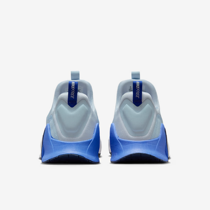 FJ7127-403 Nike Free Metcon 6 Blue Tint Comet Blue Midnight Navy White (Men's)