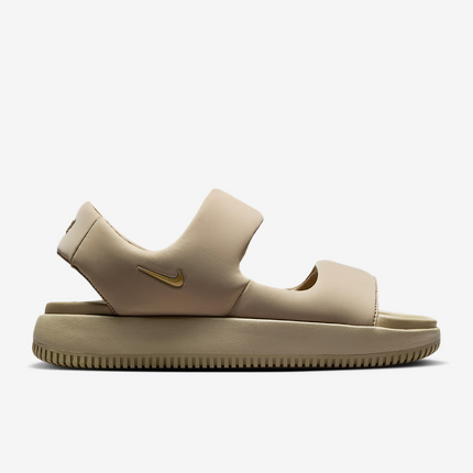 FJ6044-200 Nike Calm Sandal Khaki (Men's)