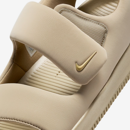 FJ6044-200 Nike Calm Sandal Khaki (Men's)