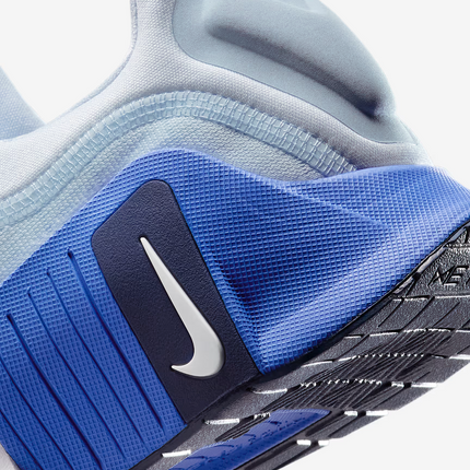 FJ7127-403 Nike Free Metcon 6 Blue Tint Comet Blue Midnight Navy White (Men's)