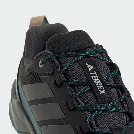 JQ2209 adidas Terrex Skychaser AX5 GORE-TEX Hiking Core Black Carbon Pure (Men's