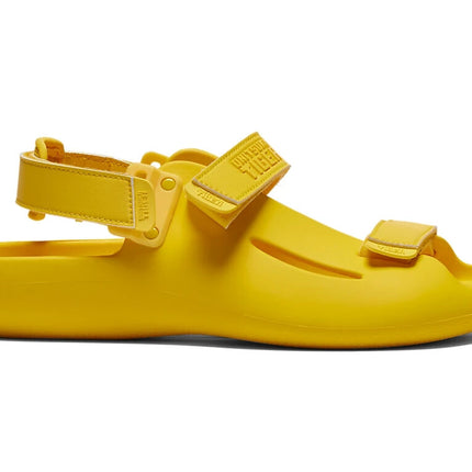 1183C368-750 ONITSUKA TIGER TIGER ERGONIO STRAP YELLOW YELLOW