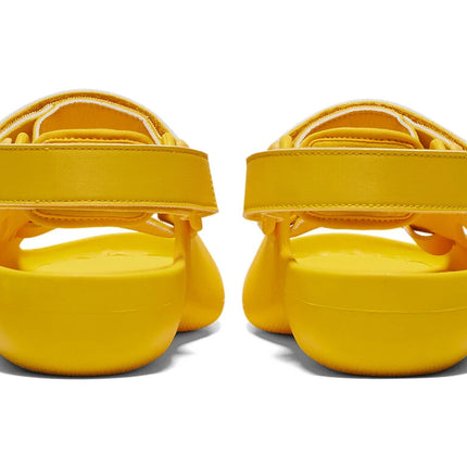 1183C368-750 ONITSUKA TIGER TIGER ERGONIO STRAP YELLOW YELLOW