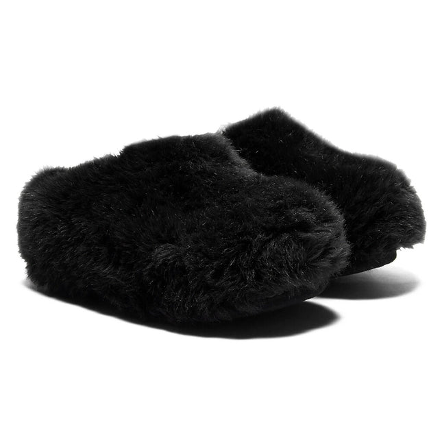 1183C367-001  ONITSUKA TIGER TIGER CLOG BLACK BLACK (Women's)