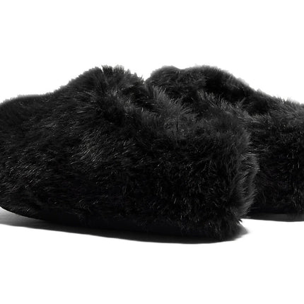 1183C367-001  ONITSUKA TIGER TIGER CLOG BLACK BLACK (Women's)