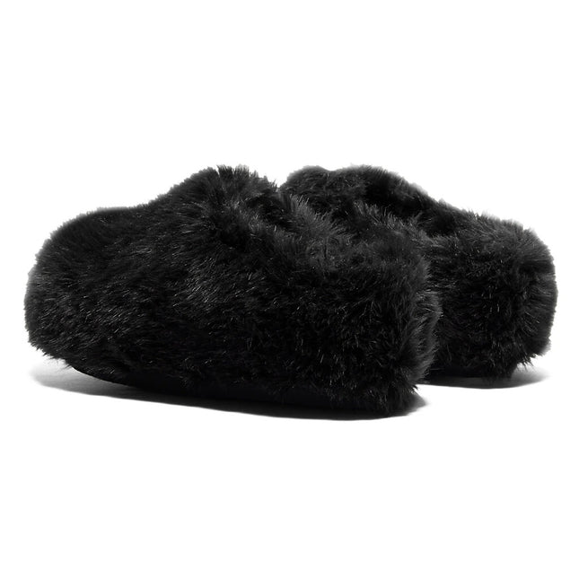 1183C367-001  ONITSUKA TIGER TIGER CLOG BLACK BLACK (Women's)