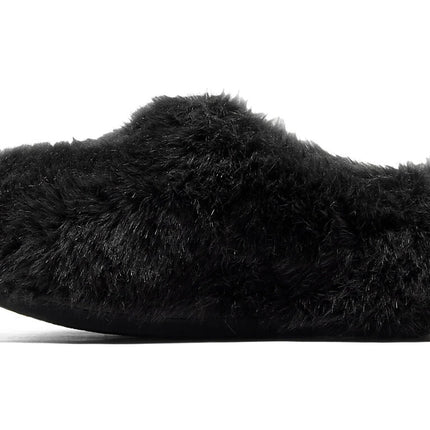 1183C367-001  ONITSUKA TIGER TIGER CLOG BLACK BLACK (Women's)